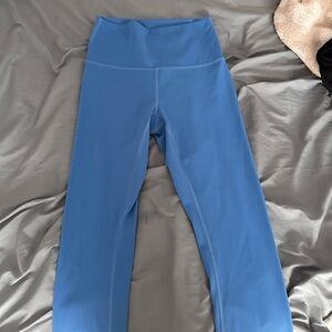 Lululemon 28” Leggings